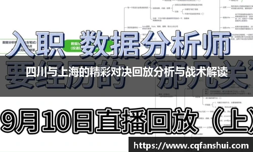 四川与上海的精彩对决回放分析与战术解读